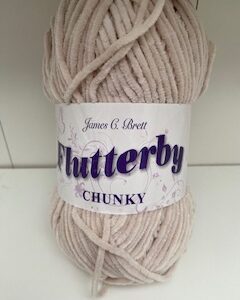Flutterby chunky